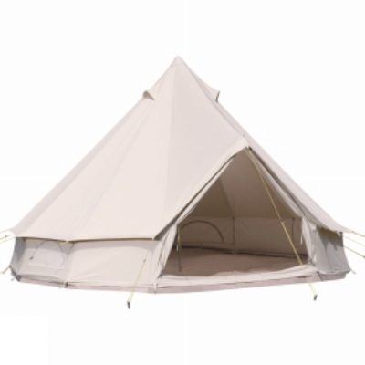 5000-Hybrid Tent 5000-Hybrid Tent